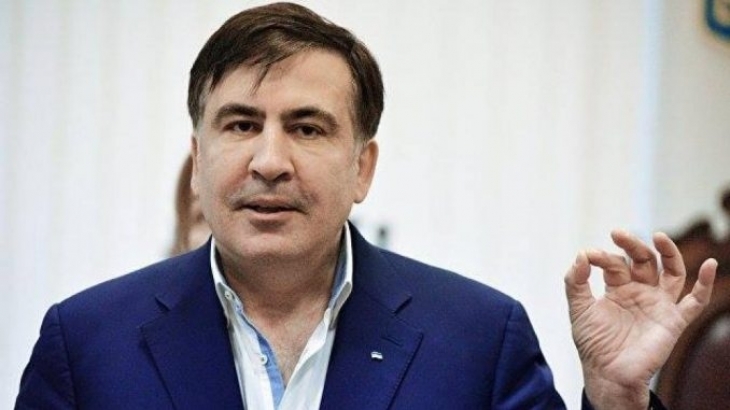 მიხეილ სააკაშვილი პრემიერ-მინისტრობის კანდიდატი