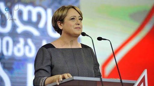ოთხი მიზეზი, რის გამოც ხათუნა ლაგაზიძე „საზმაუწყებელის“ გენდირექტორობას გეგმავს