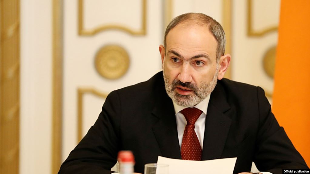 სომხეთი მთიანი ყარაბაღის აღიარების საკითხს განიხილავს