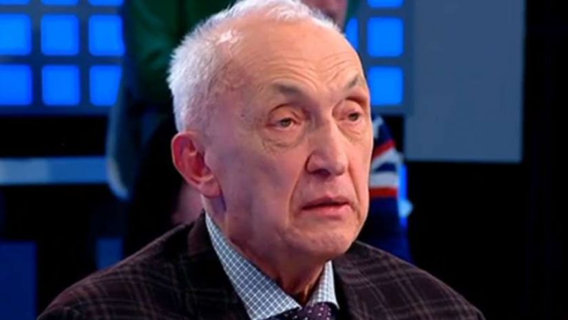 თენგიზ ცერცვაძე: საქართველო "რემდესივირს" 25-30 ოქტომბრიდან მიიღებს