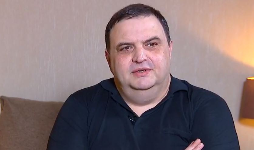 გუბაზ სანიკიძე ალტერნატიული პარლამენტის შექმნის ინიციატივით გამოდის
