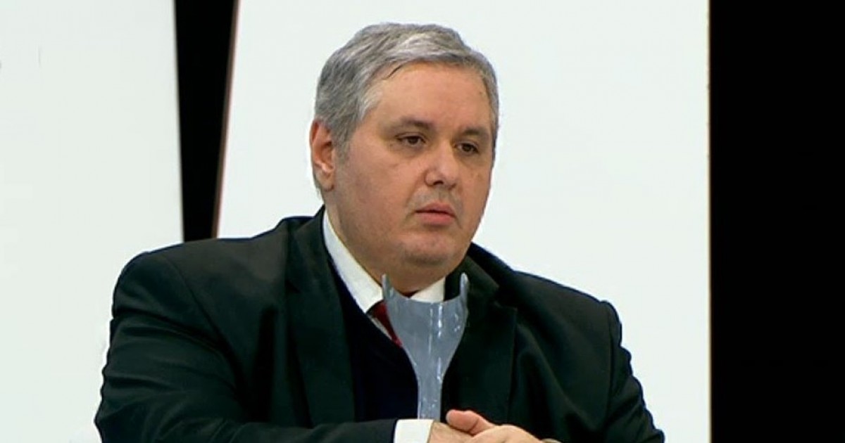 პოლიტიკოსი კობა დავითაშვილი გარდაიცვალა