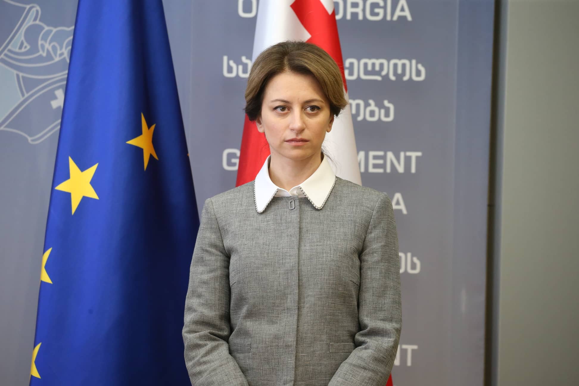 ეკატერინე ტიკარაძე: „კერძო ბიზნესი კორონავაქცინას ვერ შეიძენს“