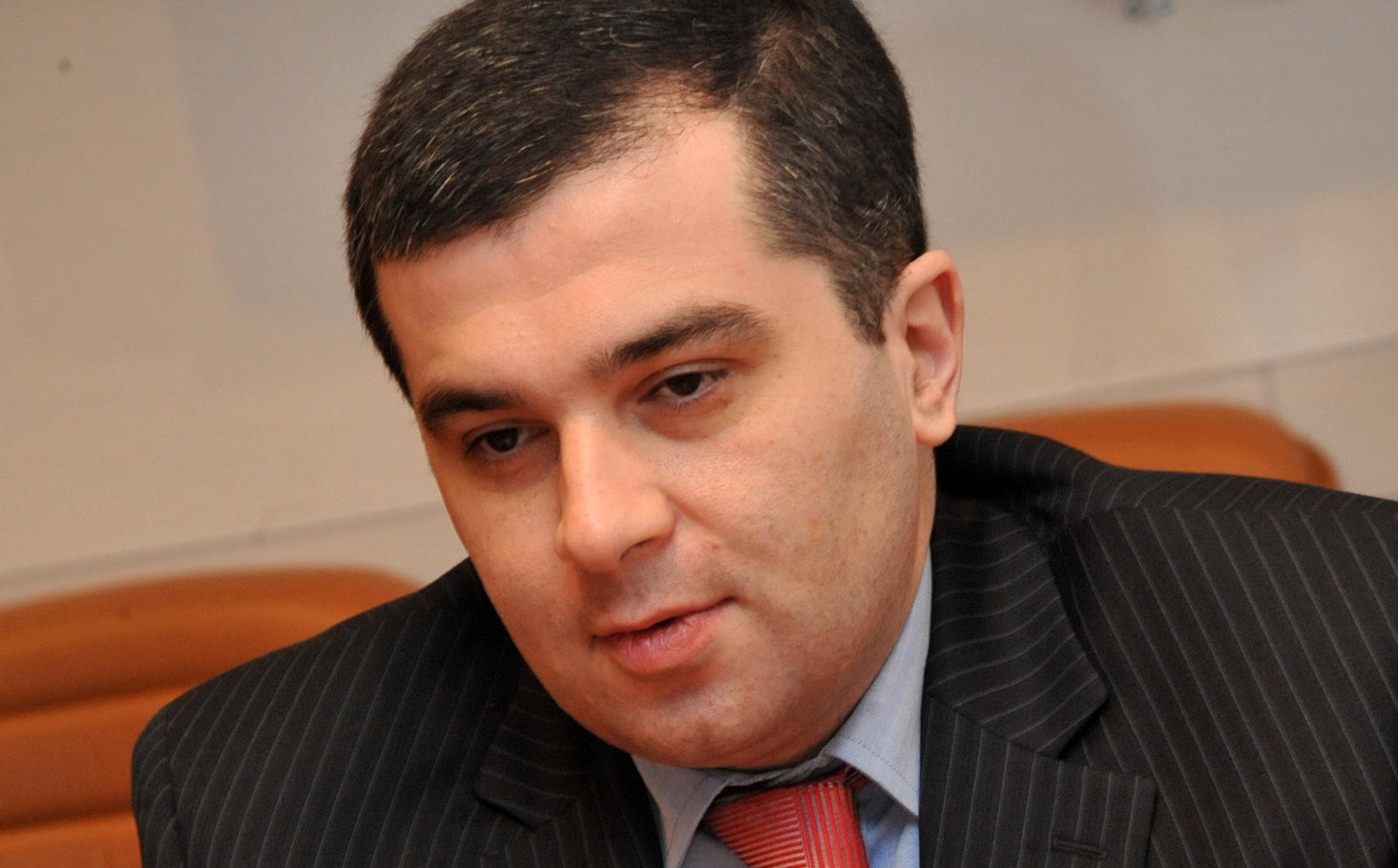დავით ბაქრაძე: „ყველაფერი უნდა გასაჯაროვდეს!“