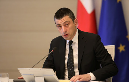 საქართველოს პრემიერმა და ჯანმო-ს ხელმძღვანელმა ტელეფონით ისაუბრეს