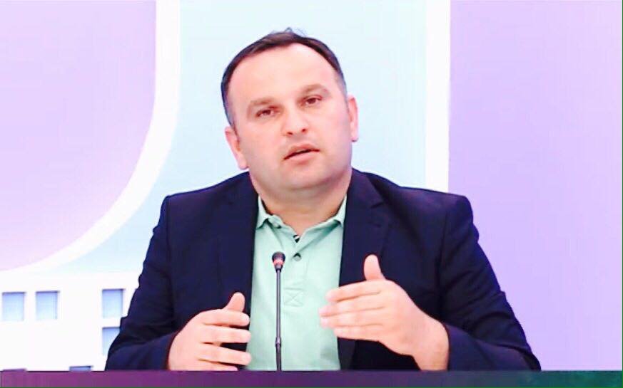 პაატა მანჯგალაძე: ამნისტიასთან დაკავშირებით კანონპროექტის პუნქტები უნდა მომზადდეს ისე, რომ არავის ღირსება არ შეილახოს