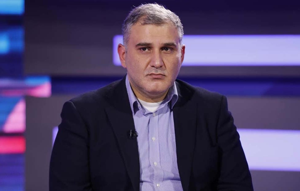 მიხეილ სარჯველაძე:20 ივნისის ამნისტიის კანონი პერსონიფიცირებული ვერ იქნება