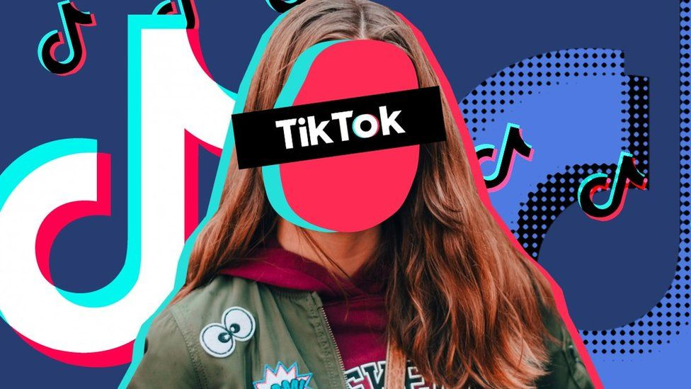TikTok-ს სასამართლოში უჩივიან