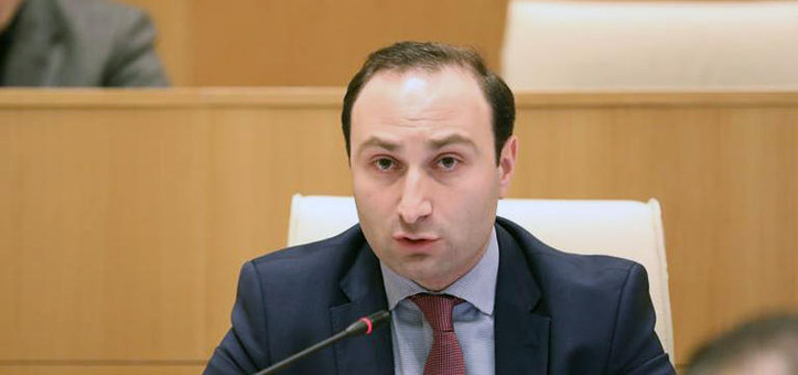 ანრი ოხანაშვილი :„ნაციონალურ მოძრაობაზე” საერთაშორისო პარტნიორების წნეხი უპრეცედენტოდ დიდი იქნება