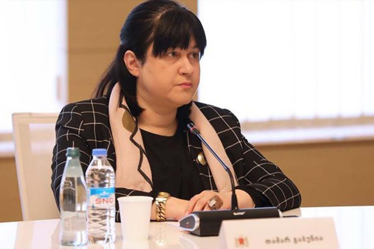 თამარ გაბუნია: ჰოსპიტალურ სექტორზე ზეწოლა გაიზარდა და 4400 საწოლიდან 3600 არის დაკავებული