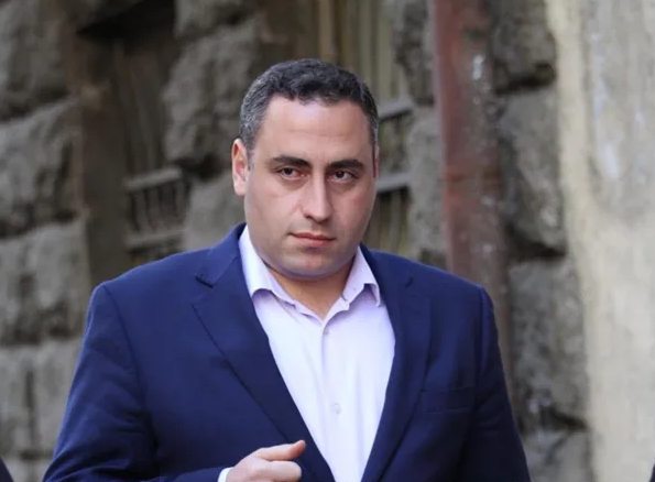 გიორგი ვაშაძე:ამნისტიის კანონი მხოლოდ იმ საქმეებს შეეხება, რაზეც გამოძიება ამ ეტაპზე მიმდინარეობს