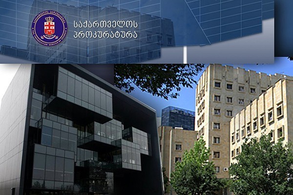 პროკურატურამ თბილისში, ნასიძის ქუჩაზე მომხდარი მკვლელობის მცდელობის ფაქტზე ო.ა.-ს ბრალდება წარუდგინა