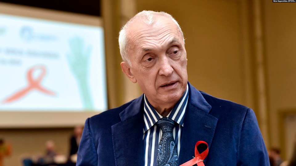 თენგიზ ცერცვაძე: „მოვუხმოთ გონიერებას“