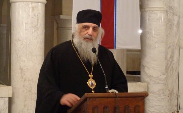 „ამბოხებულმა მედიამ მეუფე სტეფანეს შეკითხვებით წერილობით უნდა მიმართოს“ - ჭყონდიდის ეპარქია
