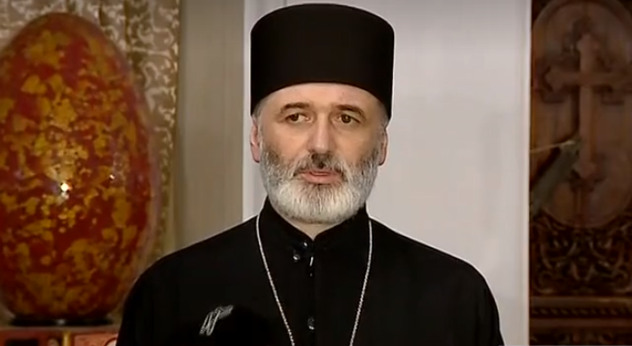 „მღვდელმსახურები გავლენ და აკურთხებენ საფლავებს, ხალხის გასვლის გარეშე“ - ანდრია ჯაღმაიძე