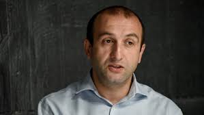 ნებისმიერ შემთხვევაში ვემხრობი ნიკა მელიას გარეთ გამოშვებას - იაგო ხვიჩია