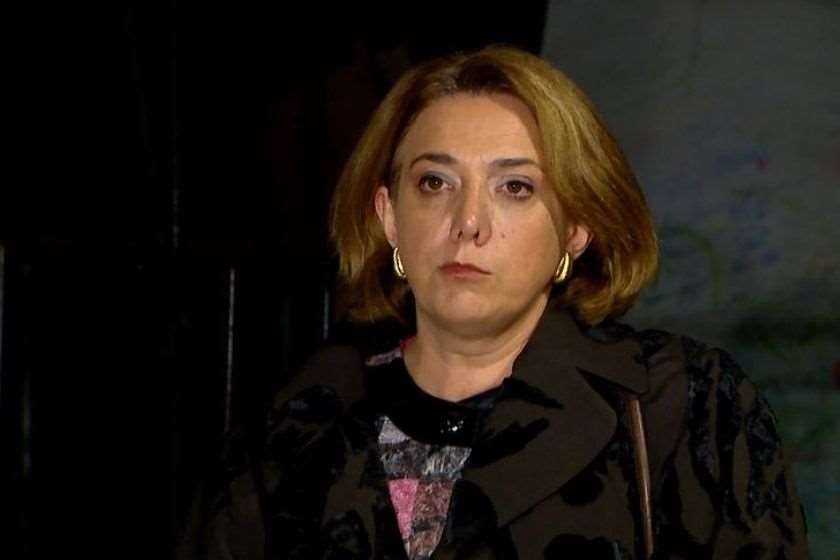 ივერი მელაშვილი ხელისუფლების აღვირახსნილი კამპანიის მსხვერპლია - სალომე სამადაშვილი