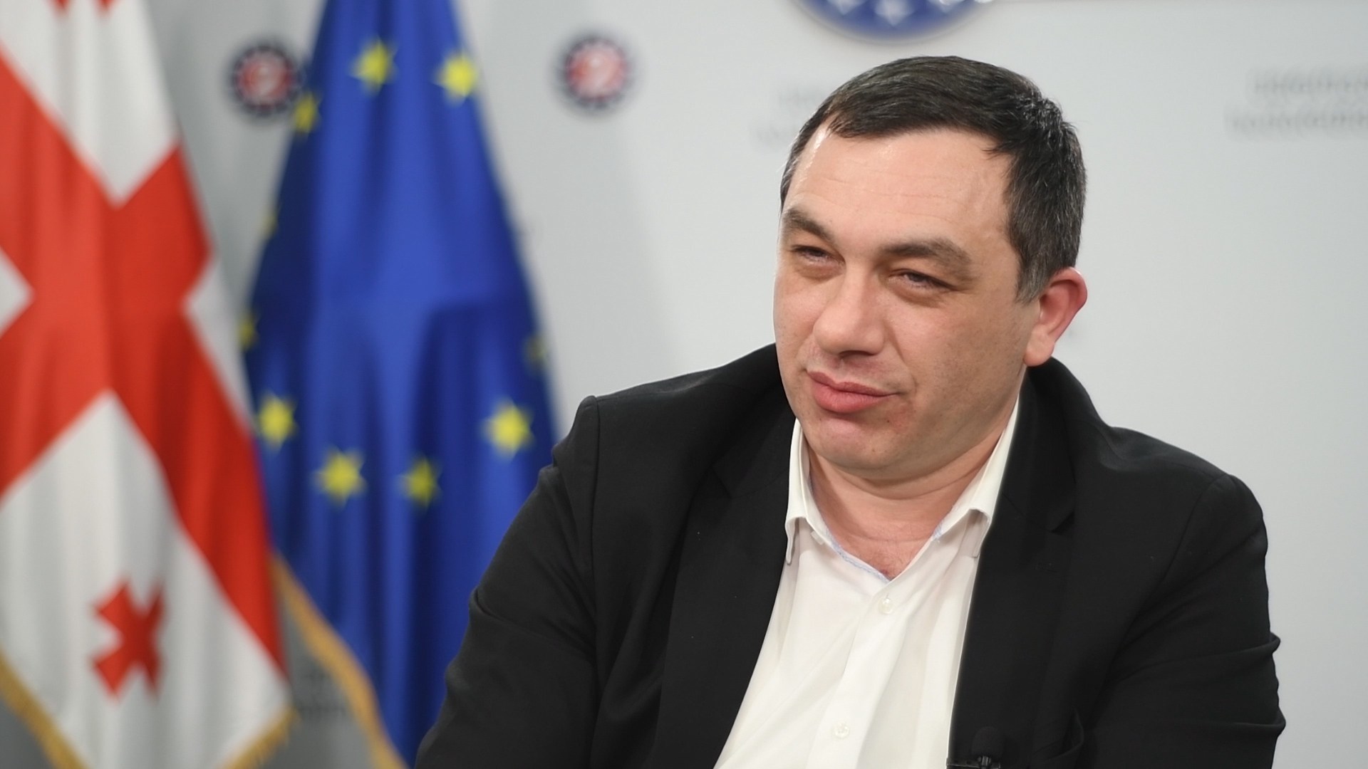 „ეს არის ივანიშვილის რეჟიმის პასუხისმგებლობა,“ - გიგა ბოკერია დავით გარეჯის გუშინდელ ძალადობრივ ინციდენტზე