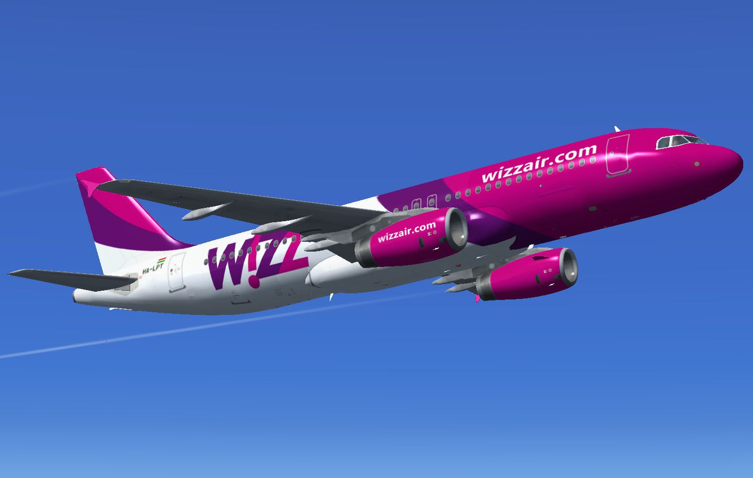 Wizz Air ფრენებს კიდევ ოთხი მიმართულებით აღადგენს