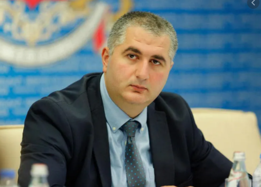 მომდევნო თვეებში უკვე დავინახავთ მოცემულობას, რომ ინფლაცია შემცირების მიმართულებით წავა - ხუციშვილი