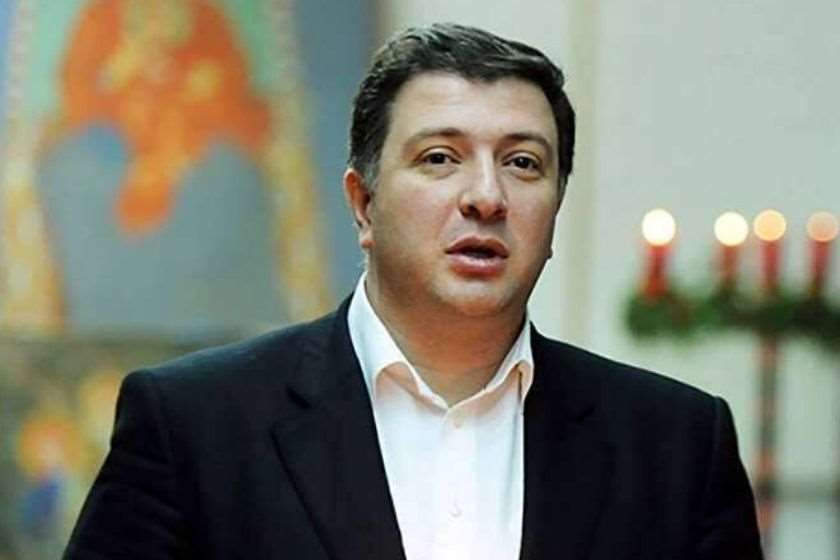 „აიღე კვერთხი და ვიდოდე,“ - გიგი უგულავა ლევან ვასაძეზე