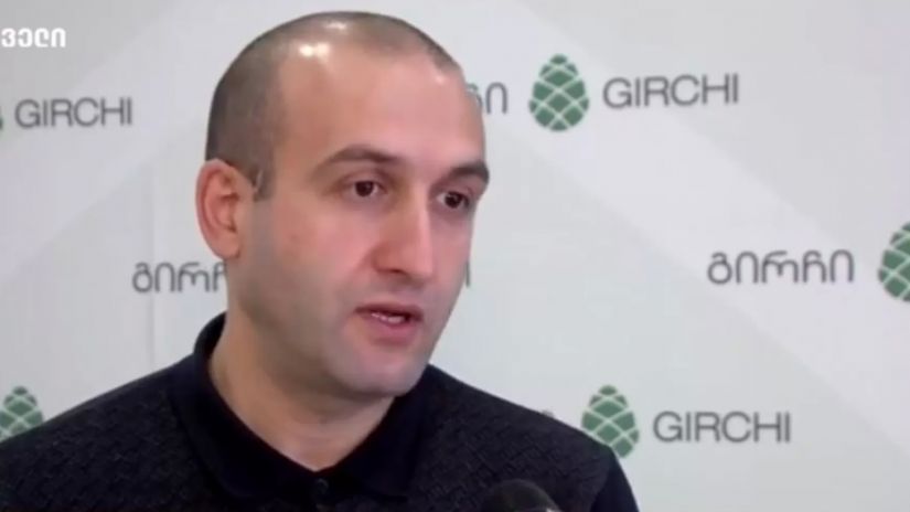 „მოგვიწევს გამკაცრებულ საბჭოთა კანონის პირობებში ცხოვრება“, - იაგო ხვიჩია გაუგებრობაშია