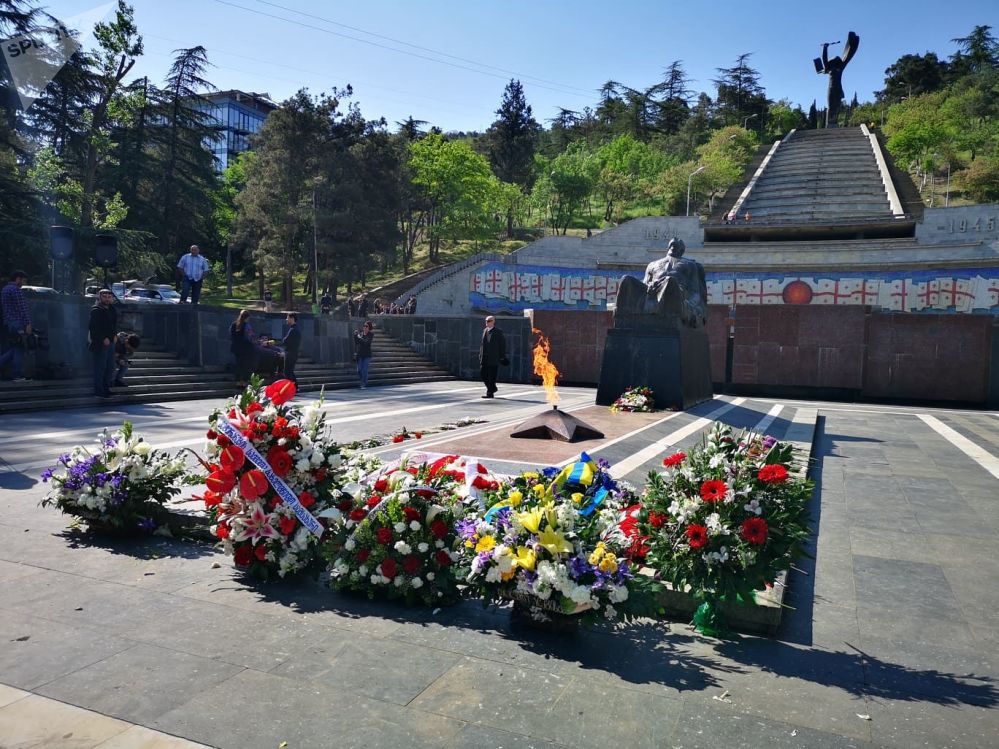 მეორე მსოფლიო ომის მონაწილეები ერთჯერად ფულად დახმარებას მიიღებენ