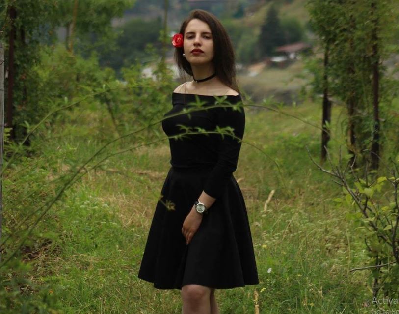 „ვთხოვ, ქურმუხის სასწაულმოქმედ წმინდა გიორგის, მახვილით განგმიროს თქვენი ბოროტი გულები,“ - თამარ ბაჩალიაშვილის დედა მკვლელებს მიმართავს