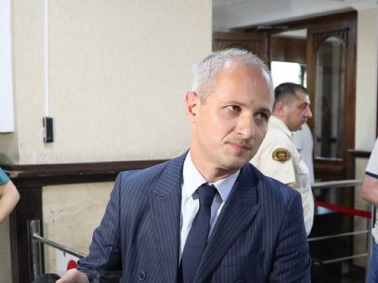 ადვოკატი: „მელია დღეს აუცილებლად გათავისუფლდება უკანონო პატიმრობიდან“