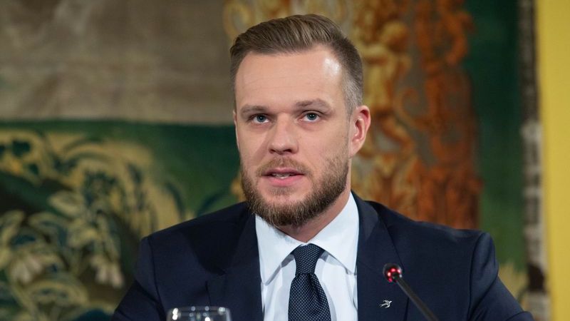 „ვუჭერ მხარს, რომ ენმ შეუერთდეს შეთანხმებას“ - ლიეტუვას საგარეო საქმეთა მინისტრი