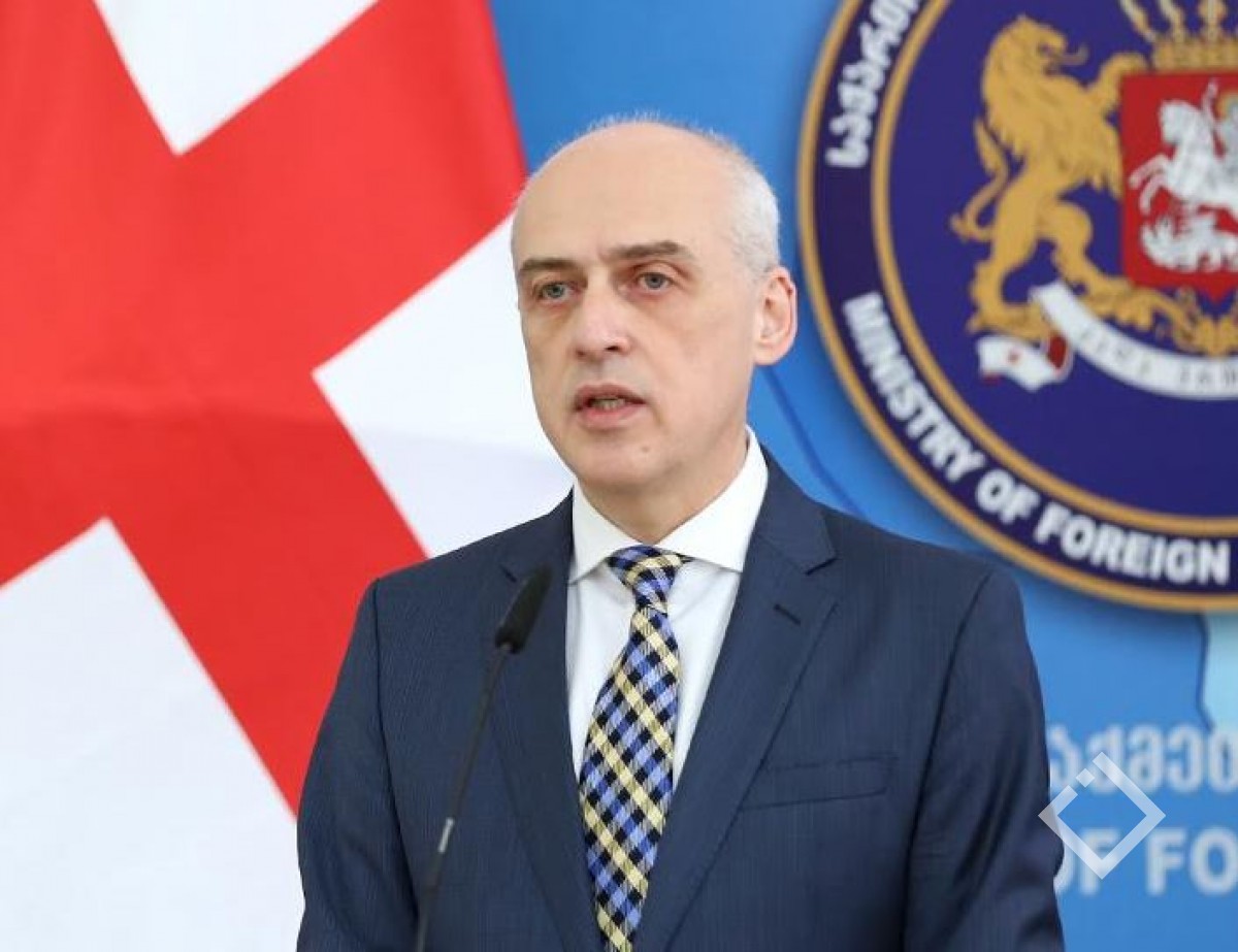 ზალკანიანი: "საქართველო მკაცრად გმობს ძალადობას და სარაკეტო თავდასხმებს მშვიდობიანი მოქალაქეების წინააღმდეგ"