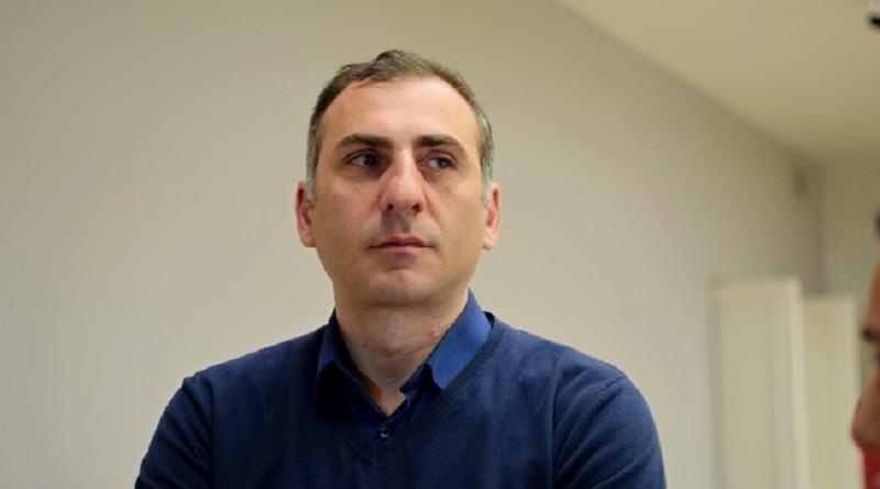 „აი, დარდი“ - ელისაშვილი ენმ-ს „გაბანძებულ პარტიას“ უწოდებს