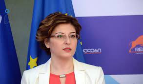 „მქონდა კონტაქტი ნიკა მელიასთან,“ - სამნიძე ენმ-ს პარლამენტში შესვლისკენ მოუწოდებს