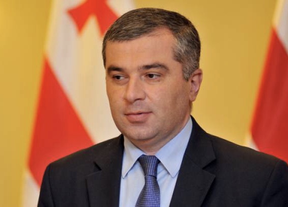 დავით ბაქრაძე: „არ ვაპირებ არც ერთ პარტიაში და ფრაქციაში გაწევრიანებას“
