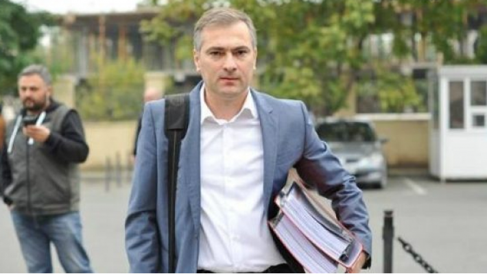„ივანიშვილის მოწმის სახით დაკითხვა კანონმდებლობას ეწინააღმდეგება“ - პაატა სალია აქიმიძესა და დვალს პასუხობს