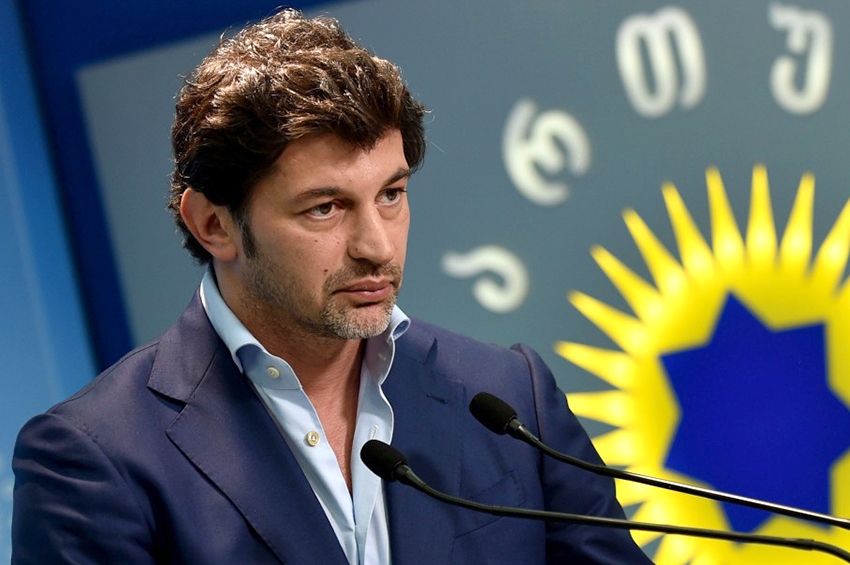 კალაძე: "მინდა მჯეროდეს, რომ ქვეყანაში მიმდინარე პოლიტიკური ბატალიები არ იმოქმედებს თბილისის განვითარებაზე და ის საშინელი, ქაოტური პროცესი, რაც გამოვიარეთ, საბოლოოდ წარსულს ჩაბარდა"
