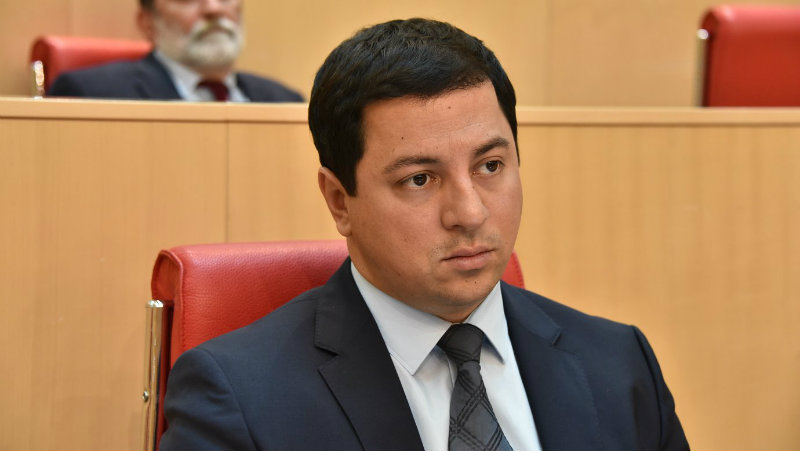 არჩილ თალაკვაძის თქმით, თბილისის მერის არჩევნებში კახა კალაძეს „ოცნების“ სრული მხარდაჭერა აქვს