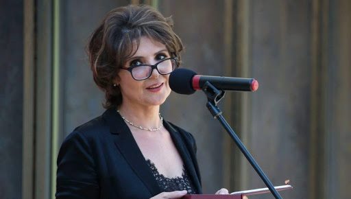 „ჩვენ ვართ ადამიანები“ - ელისო ბოლქვაძე 26 მაისის ღონისძიების ღირსეულად ჩატარებას ითხოვს