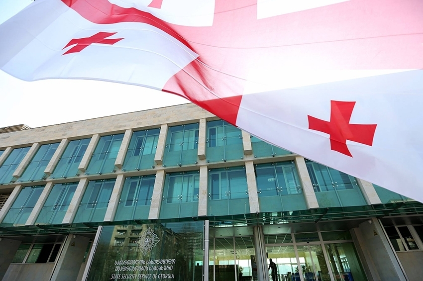 5 წელი გიგა ოთხოზირიას მკვლელობიდან - სუს-ი განცხადებას ავრცელებს