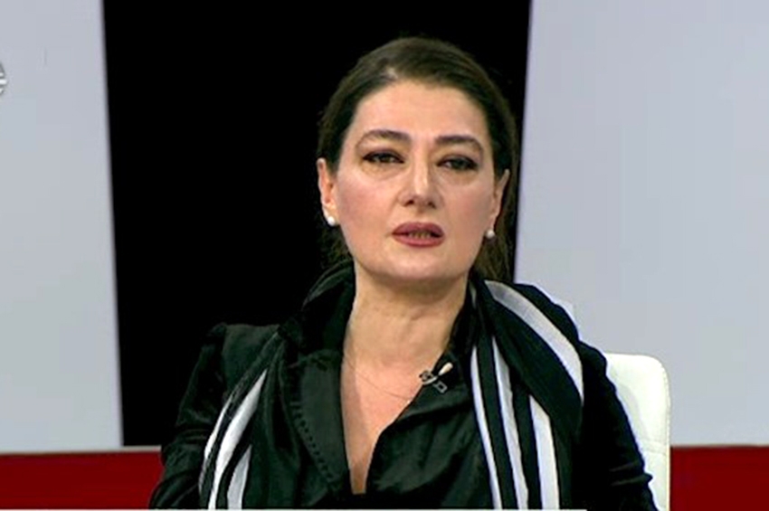 თაკო ჩარკვიანის ინიციატივა - ამნისტია ყველა პოლიტიზირებულ მართლმსაჯულებად აღქმულ საქმეს უნდა შეეხოს