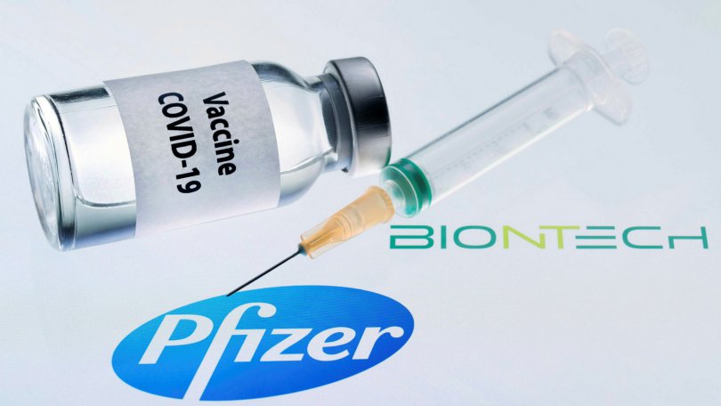 Pfizer/BioNtech-ის ვაქცინა ინდური შტამის წინააღმდეგაც ეფექტურია