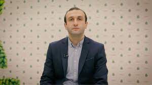 „მოწოდებით მოსამართლე ვარ“ - იაგო ხვიჩია