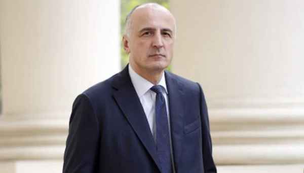 ამნისტიის პროექტთან დაკავშირებით მმართველ გუნდსა და ოპოზიციას შორის შეთანხმება ვერ შედგა