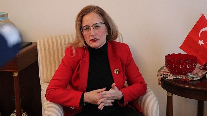 თურქეთის ელჩი „ნამახვანჰესზე“ - საქართველოს სჭირდება ეს პროექტი და ელექტროენერგია