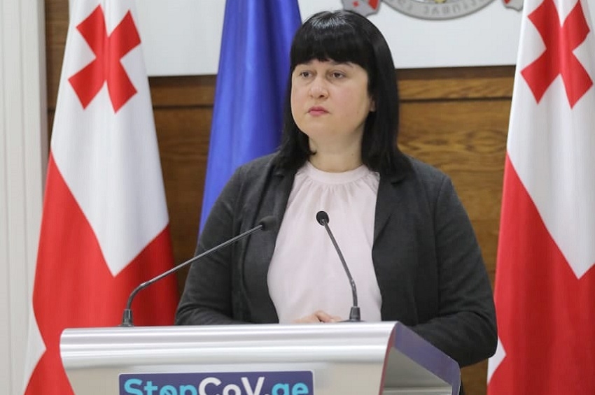 სრულად ვაქცინირებული მოსახლეობისთვის წამახალისებელი ღონისძიებები იგეგმება