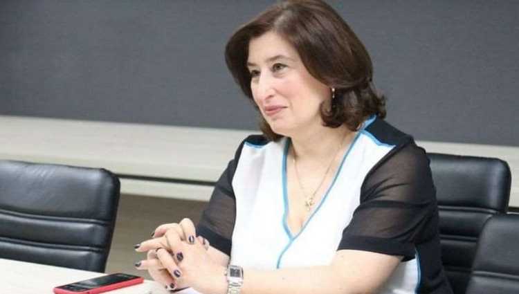 არჩევნების შემსწავლელი კომისიის დღევანდელი სხდომა თამარ ჟვანიას მოსმენით იწყება