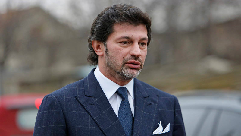 კახა კალაძის განცხადებით, საზოგადოებრივ ტრანსპორტში პირბადის ტარება მკაცრად გაკონტროლდება