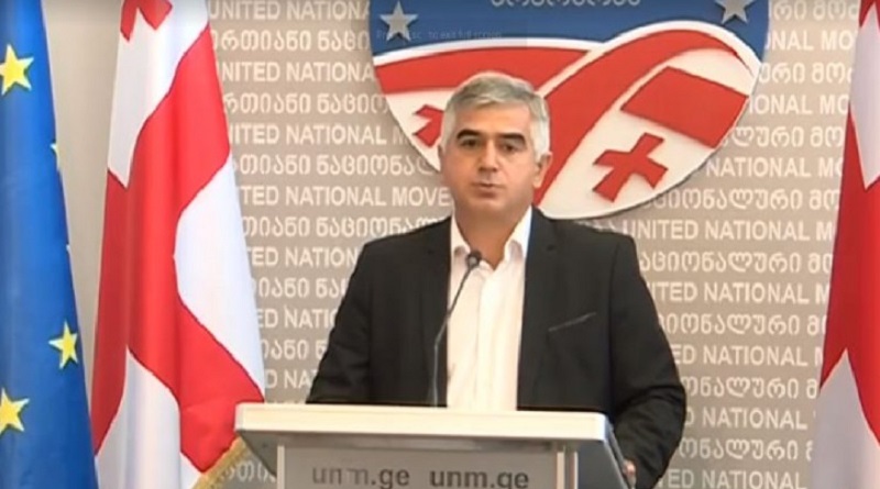 „ლელოს“ შემოთავაზება მისაღებია - გიორგი ბოტკოველი მამუკა ხაზარაძის ინიციატივაზე