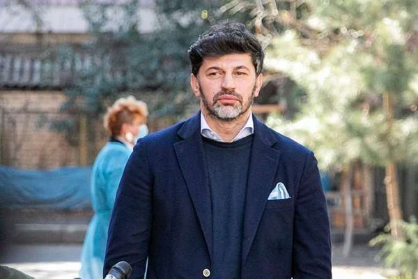 კახა კალაძე აცხადებს, რომ დედაქალაქის მერობის კანდიდატთან დაკავშირებით სრულყოფილი ინფორმაცია მომავალ კვირაში გახდება ცნობილი