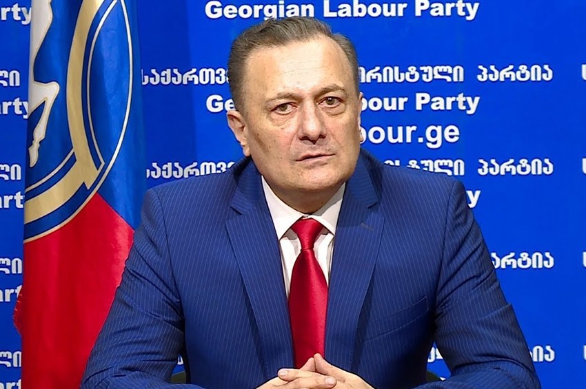 შალვა ნათელაშვილი - პარტიებმა, რომლებმაც ხმა მისცეს „ლეიბორისტული პარტიის“ აკრძალვას, დაამთავრეს ოპოზიციური სტატუსით მანიპულირება, დარჩათ ერთადერთი გზა, შეუერთდნენ „ქართულ ოცნებას“